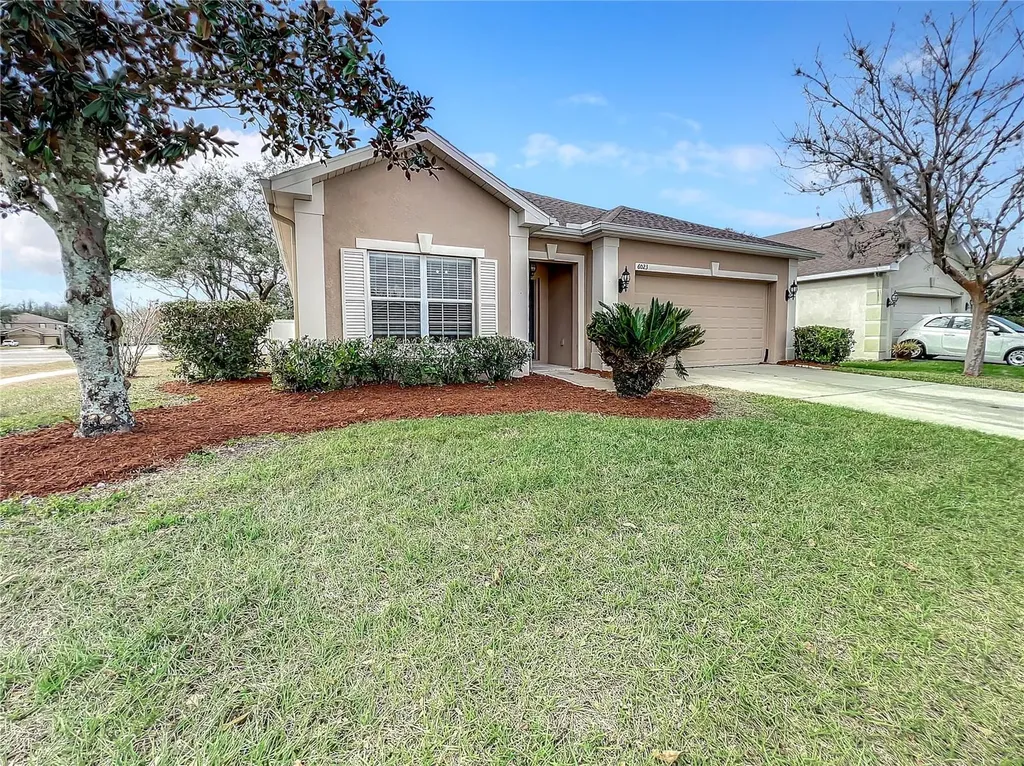 6023 Desert Peace Avenue Land O Lakes FL 34639