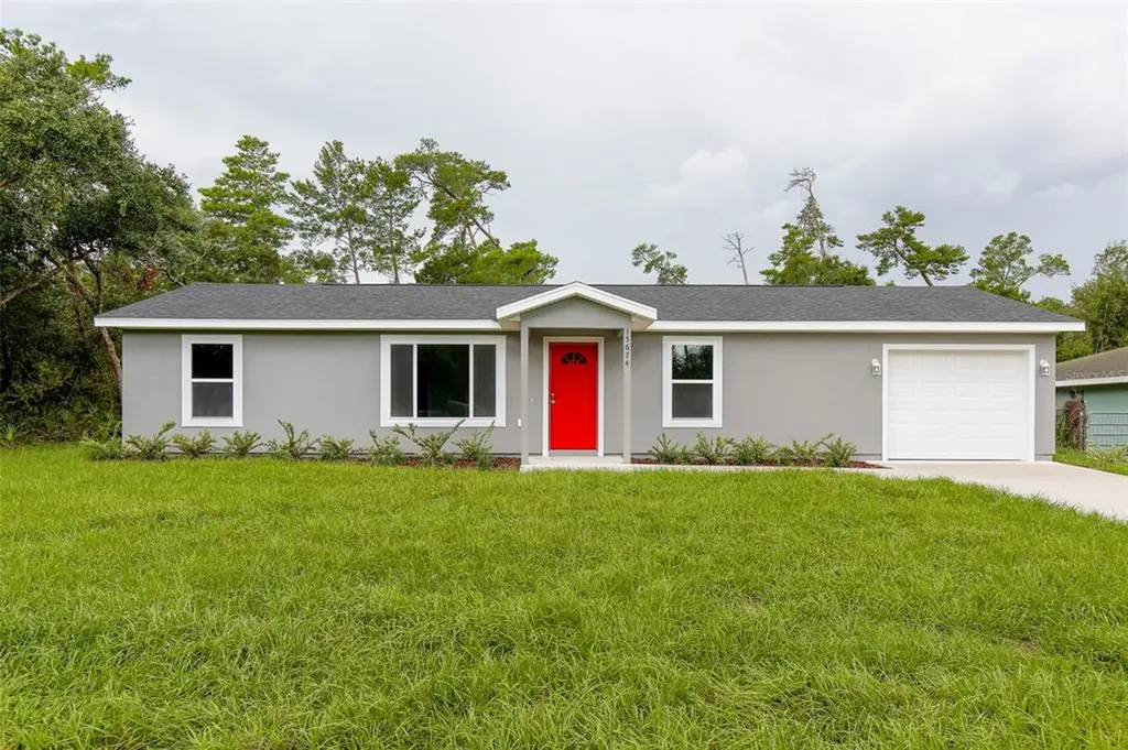 7028 SW 130th Lane Road Ocala FL 34473
