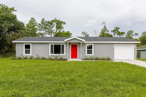 7028 SW 130th Lane Road Ocala FL 34473