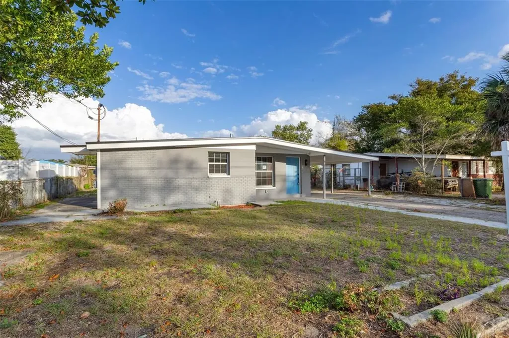 10913 N 22nd Street Tampa FL 33612