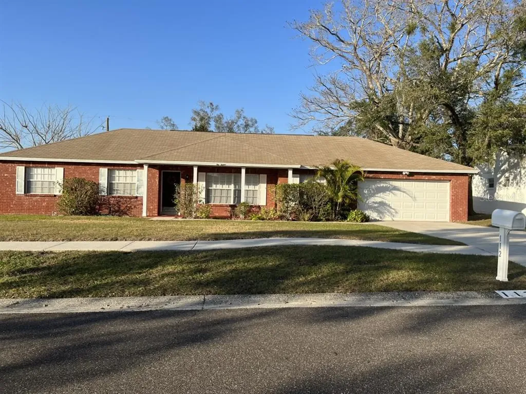 112 Jeffrey Drive Brandon FL 33511