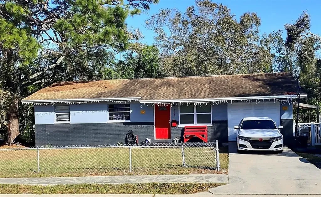3645 14th Avenue S St Petersburg FL 33711