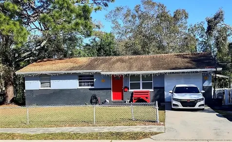 3645 14th Avenue S St Petersburg FL 33711