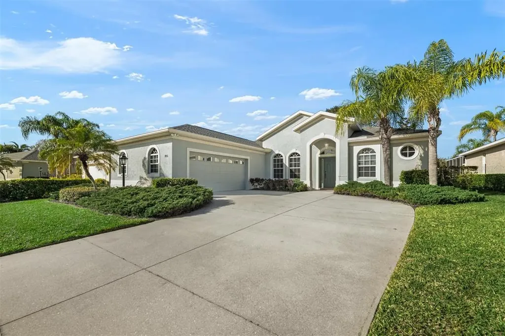 7436 Arrowhead Run Lakewood Ranch FL 34202