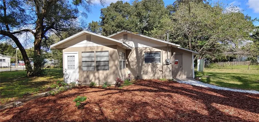 13511 SE 119th Place Road Ocklawaha FL 32179
