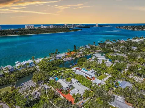 100 Pierson Lane Sarasota FL 34242