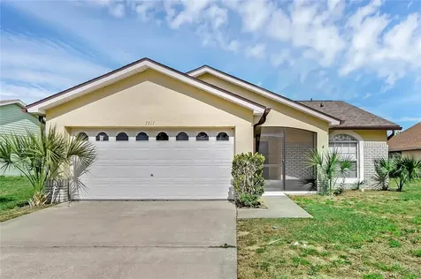 7817 Laurel Oak Lane Kissimmee FL 34747