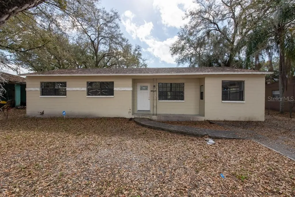 3017 E Norfolk Street Tampa FL 33610