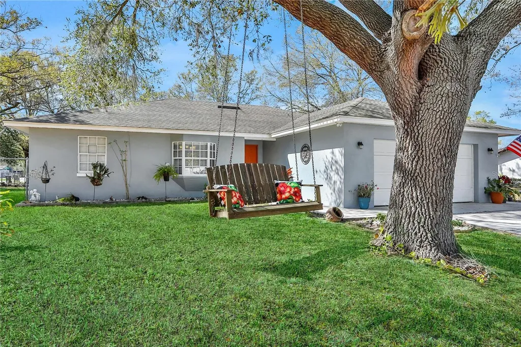 4527 Ginny Drive Lakeland FL 33811