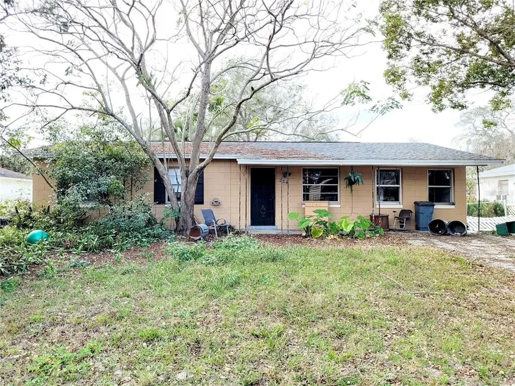 234 Linda Vista Street Debary FL 32713