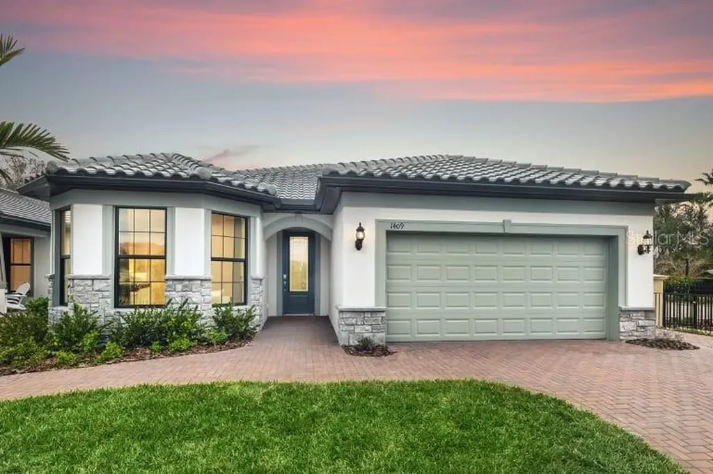 2600 Buckthorn Loop North Port FL 34289