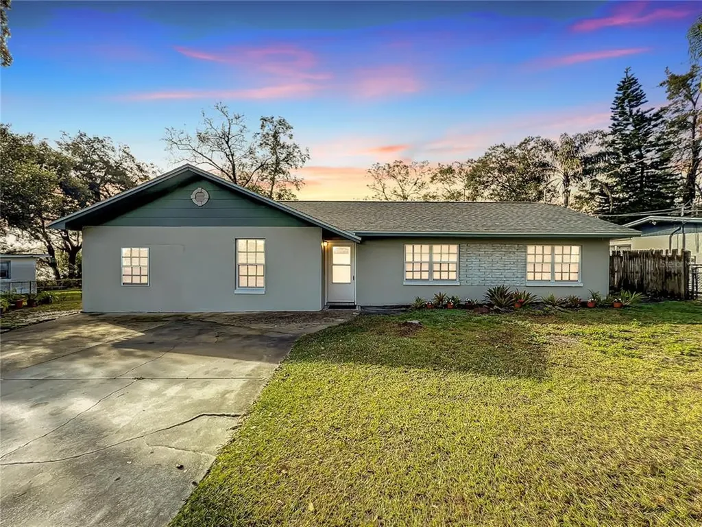 1155 Pisgah Drive Altamonte Springs FL 32714