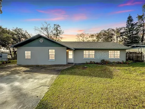 1155 Pisgah Drive Altamonte Springs FL 32714