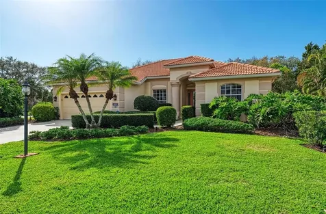 6638 Pinefeather Court Bradenton FL 34203