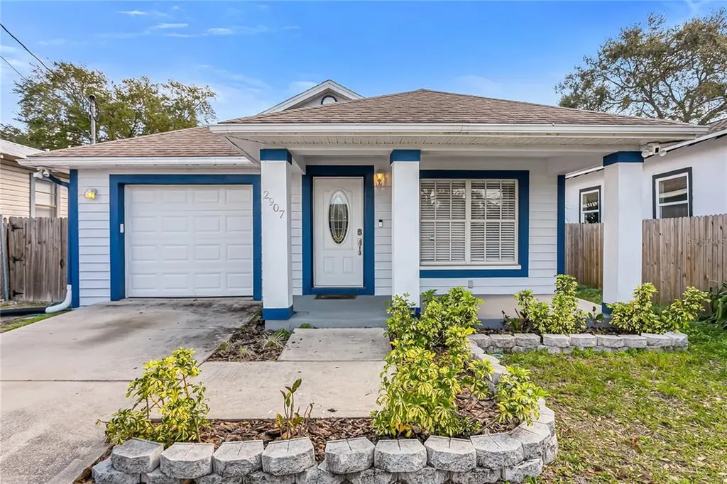 2907 N 24th Street Tampa FL 33605