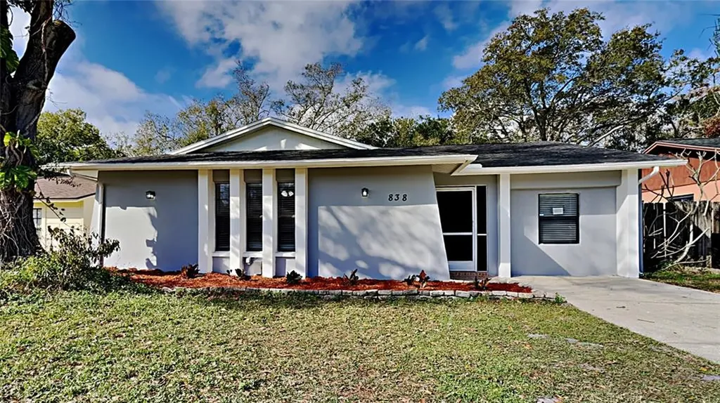 838 Highlands Boulevard Palm Harbor FL 34684