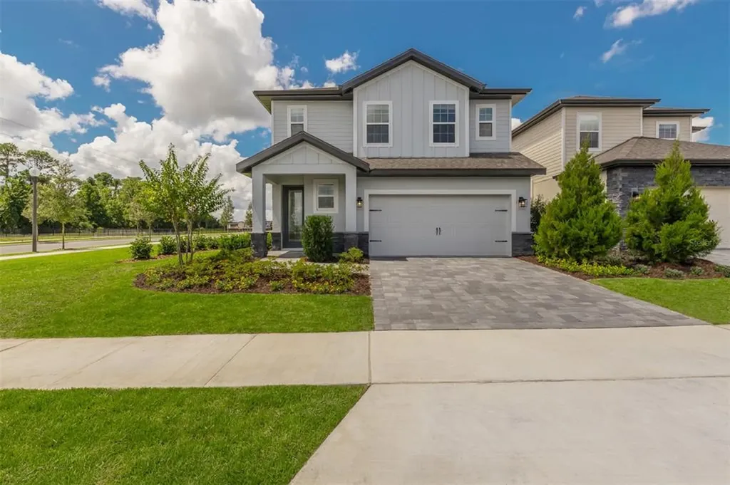 1399 Greenfield Loop Kissimmee FL 34747