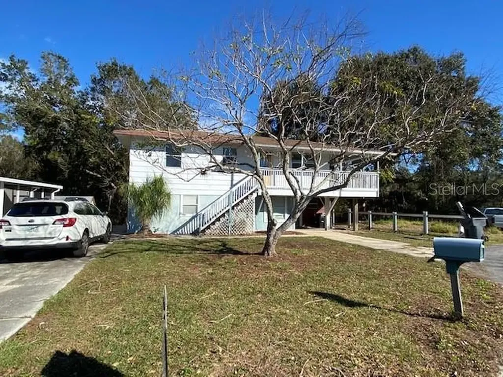 367 Canal Court Lake Wales FL 33859