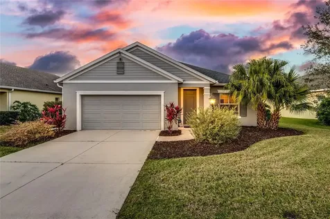 11920 Major Turner Run Parrish FL 34219