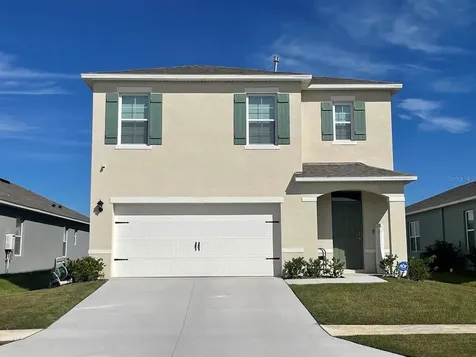 1400 Berry Lane Davenport FL 33837