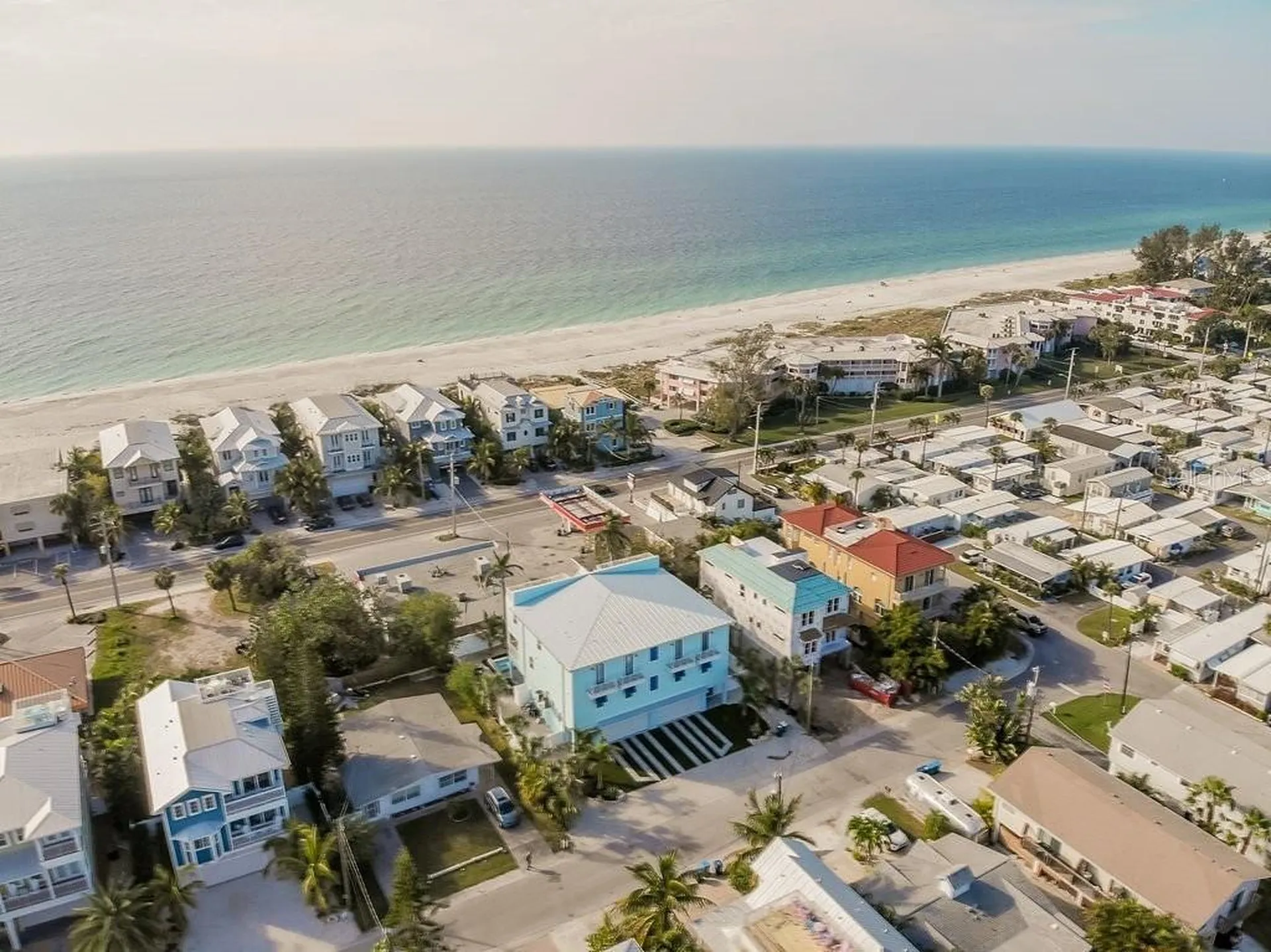 2514 Avenue C Bradenton Beach FL 34217