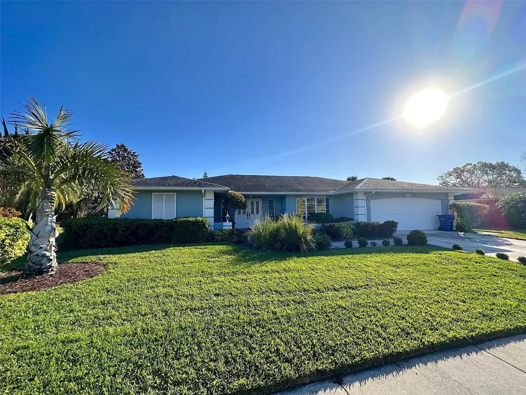 3683 Country Place Boulevard Sarasota FL 34233