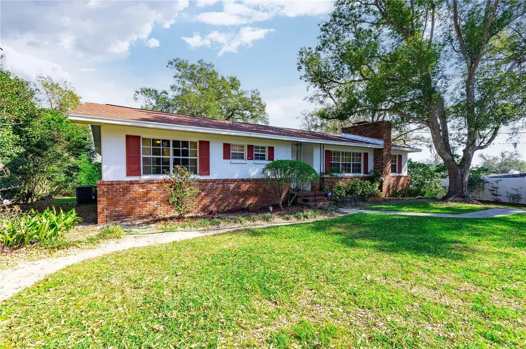 14314 Anderson Street Dade City FL 33523