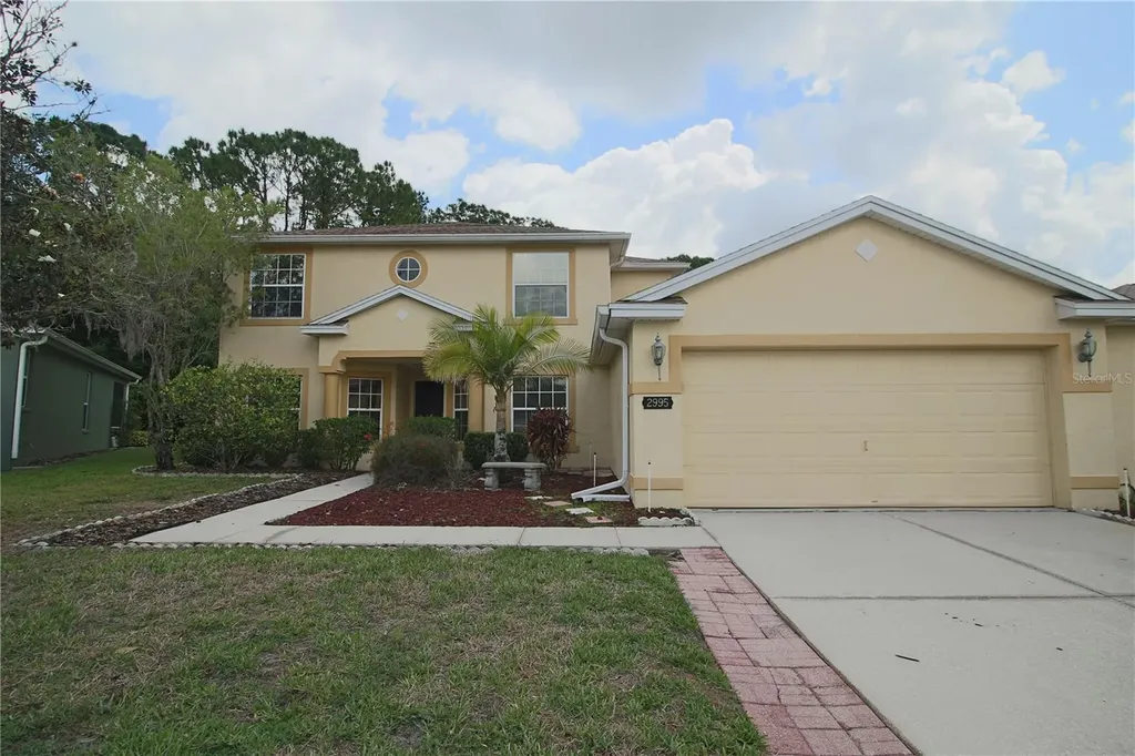 2995 Bellflower Way Lakeland FL 33811