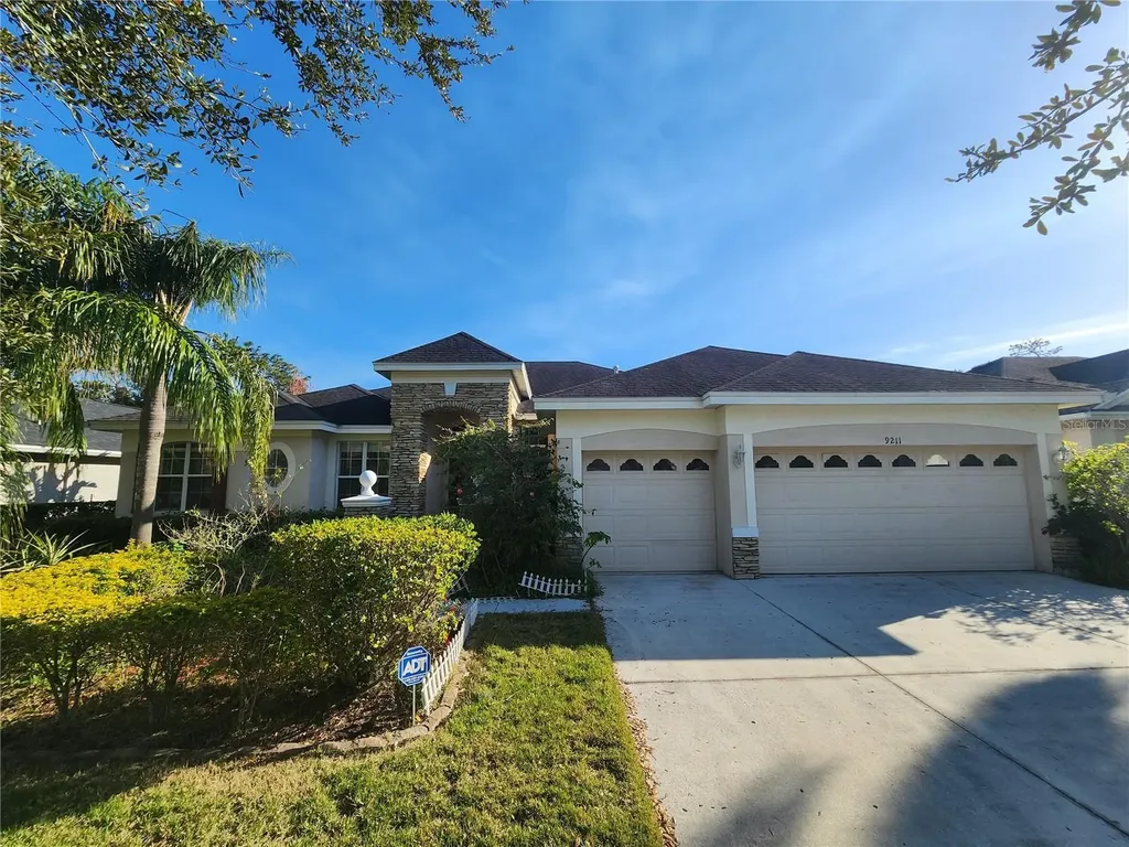 9211 Everwood Court Tampa FL 33647