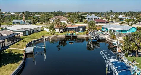 615 Aqui Esta Drive Punta Gorda FL 33950