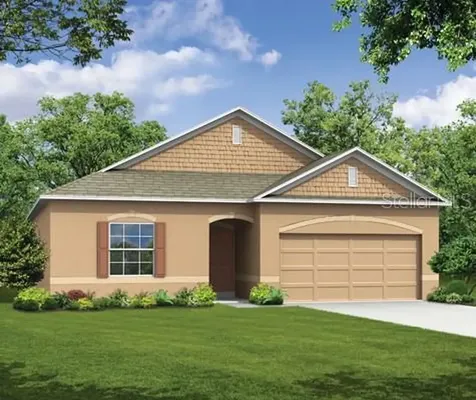 2025 Canton Park Drive Winter Haven FL 33881