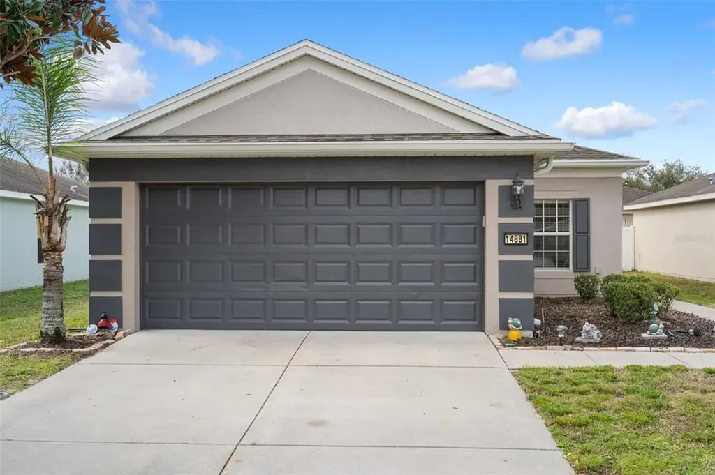 14881 Wake Robin Drive Brooksville FL 34604
