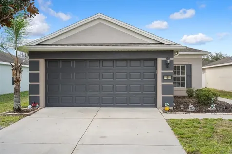 14881 Wake Robin Drive Brooksville FL 34604