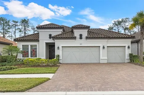8725 Sorano Villa Drive Tampa FL 33647