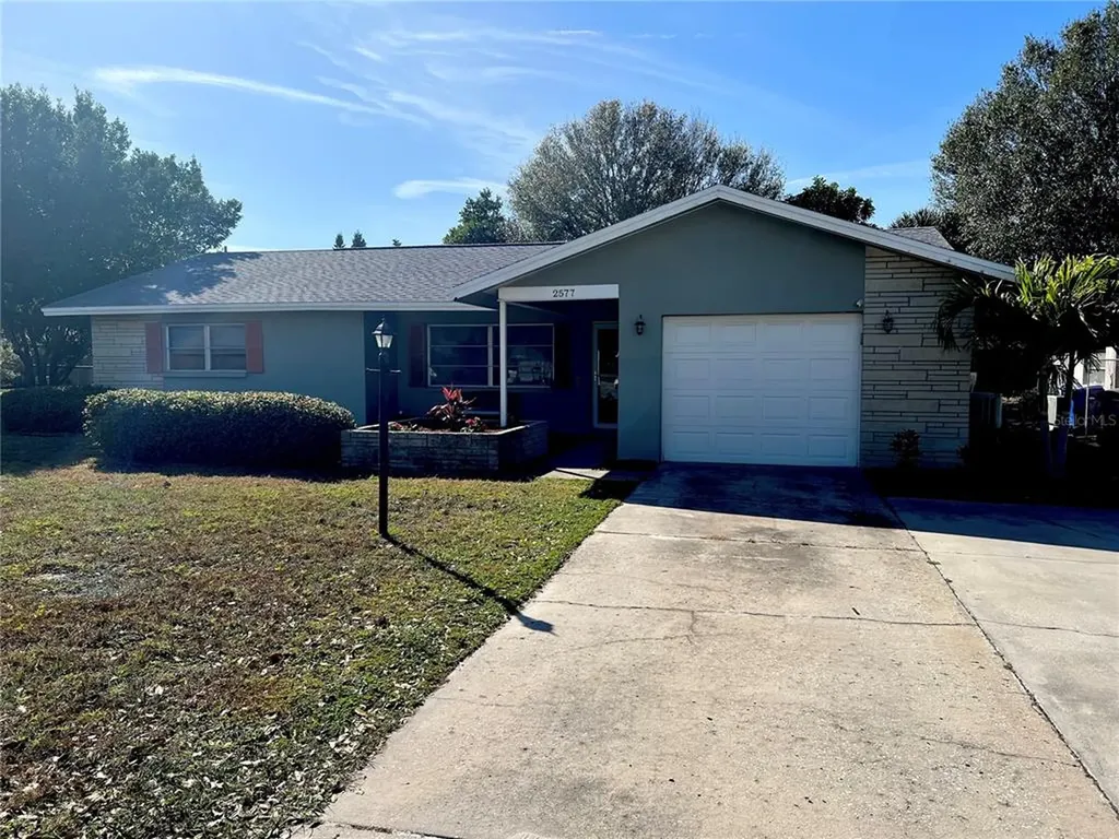 2577 Redwood Circle Clearwater FL 33763