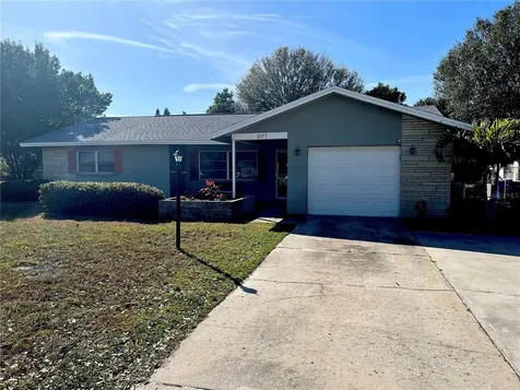 2577 Redwood Circle Clearwater FL 33763