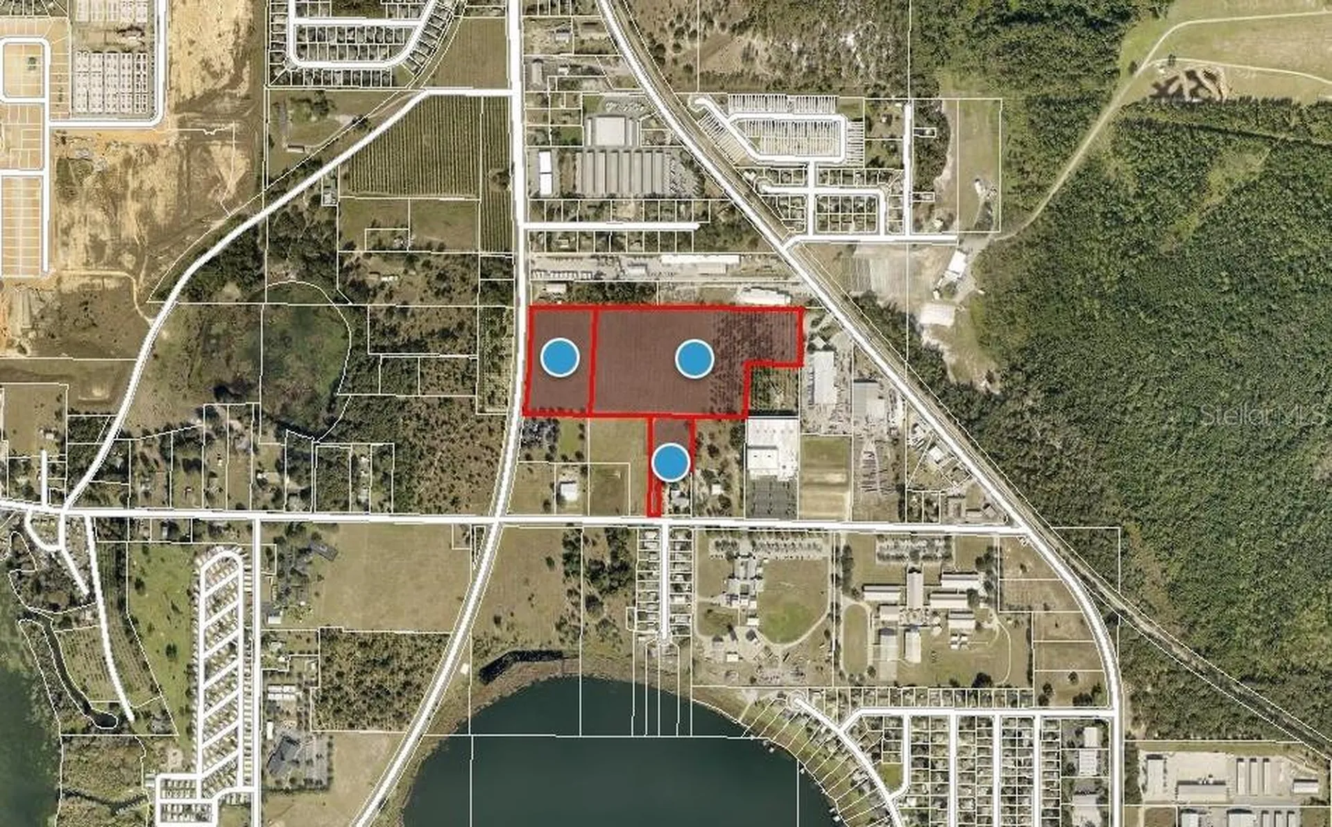 2950 State Road 19 Tavares FL 32778