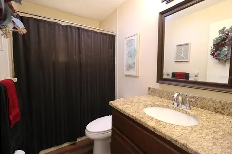 12802 Willoughby Lane Hudson FL 34667
