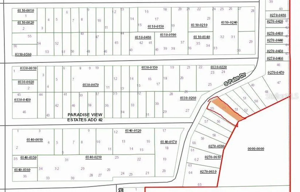 00 Cypress Trail Interlachen FL 32148