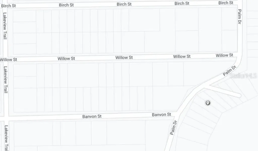 00 Cypress Trail Interlachen FL 32148