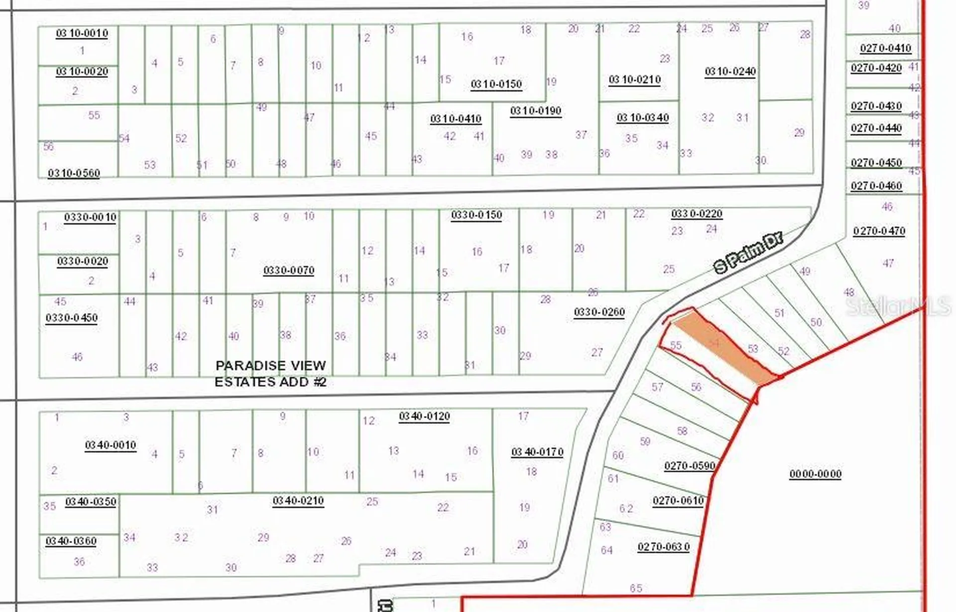 00 Cypress Trail Interlachen FL 32148