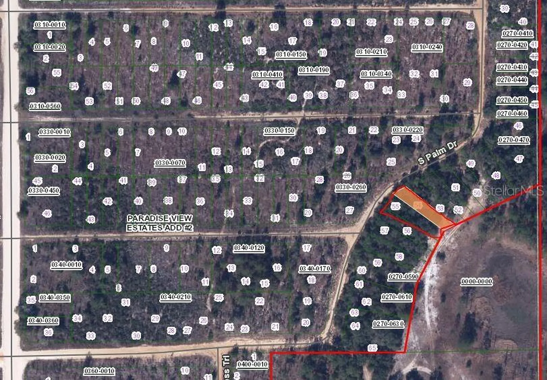 00 Cypress Trail Interlachen FL 32148