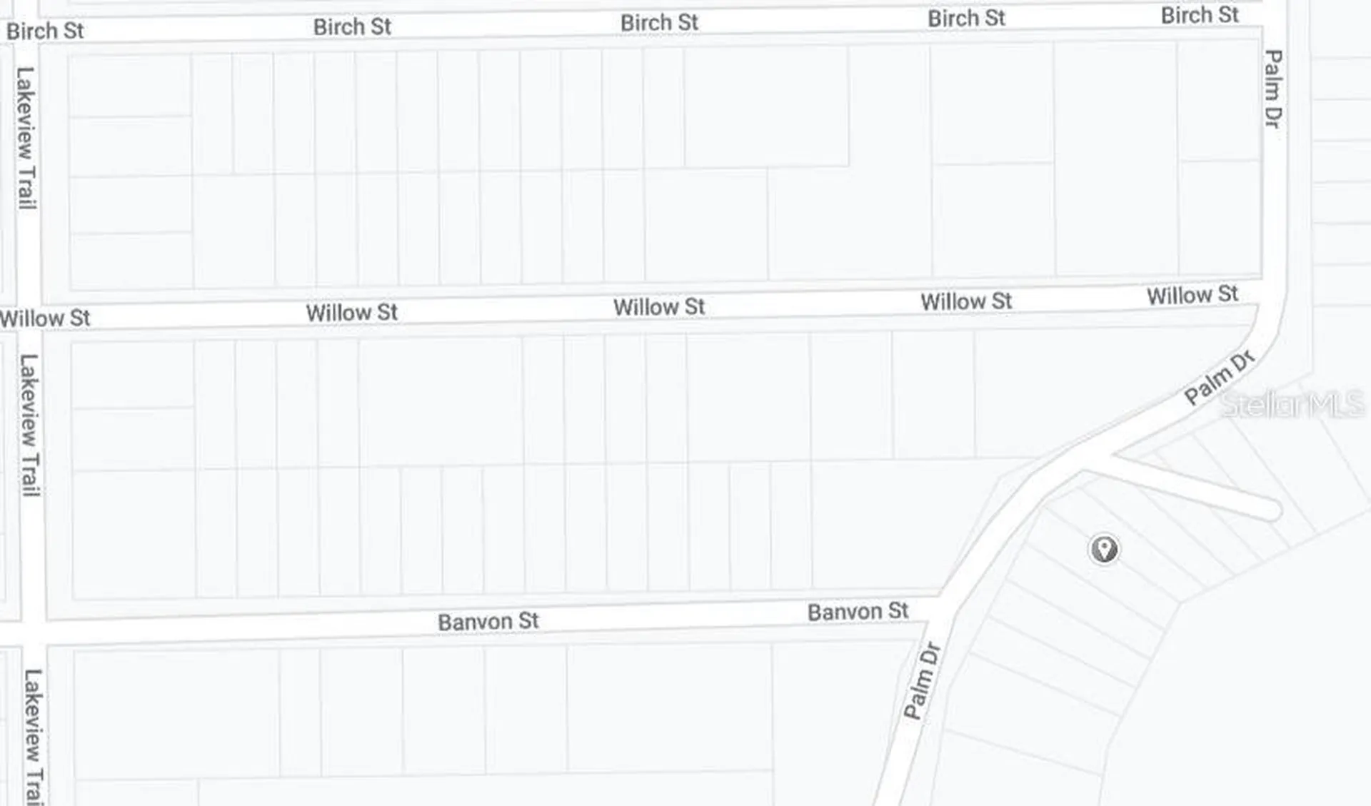 00 Cypress Trail Interlachen FL 32148