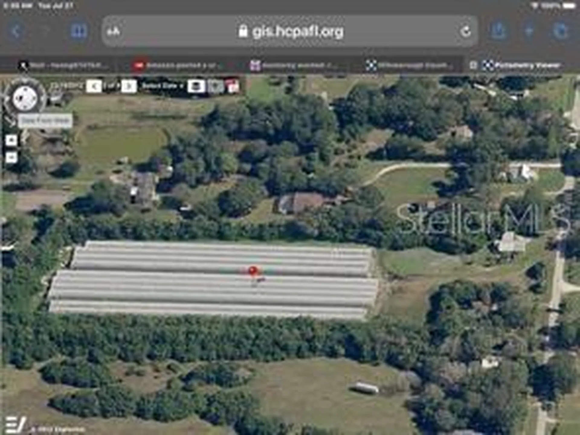 6044 Adamsville Road Gibsonton FL 33534