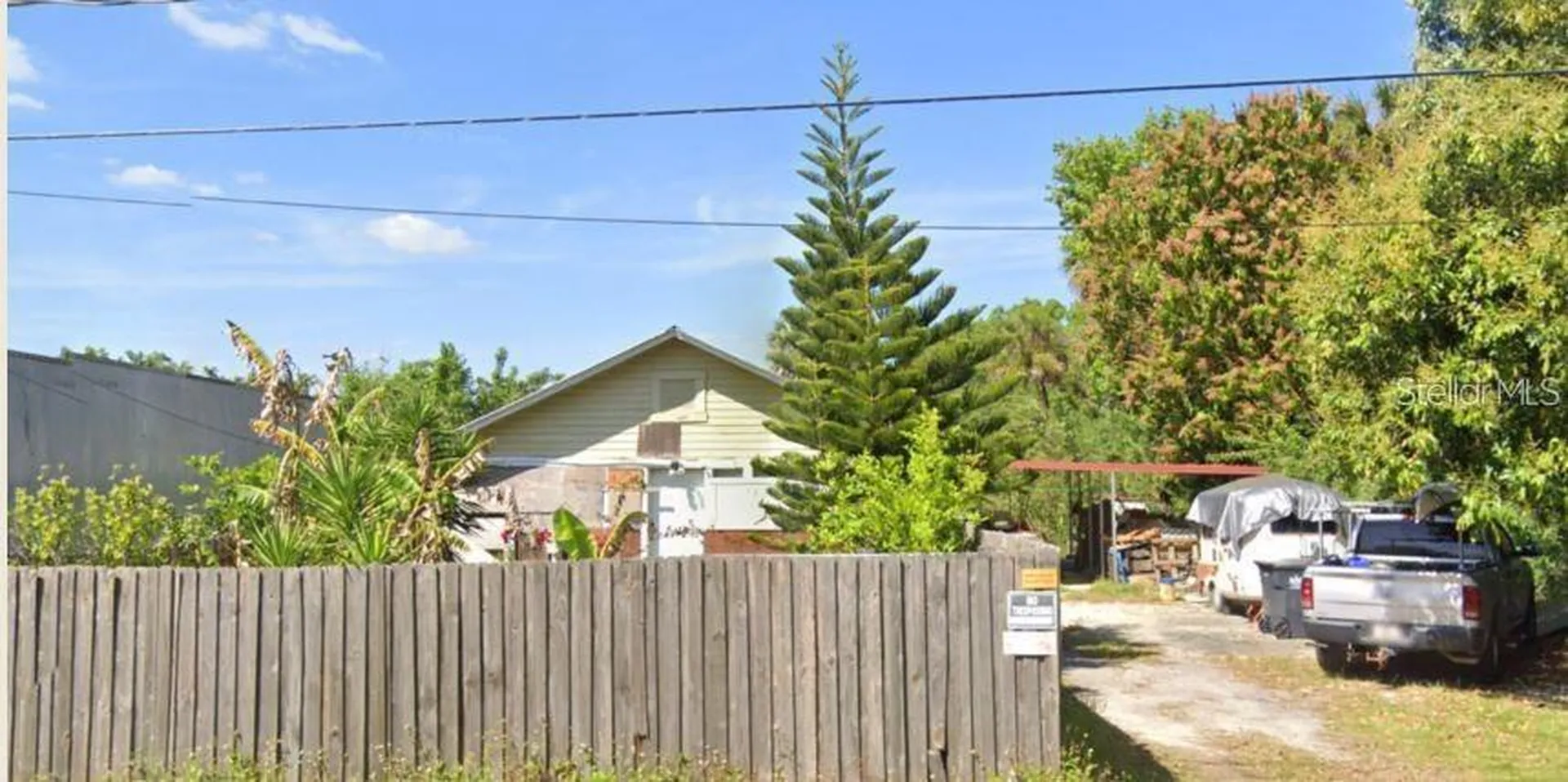 6044 Adamsville Road Gibsonton FL 33534