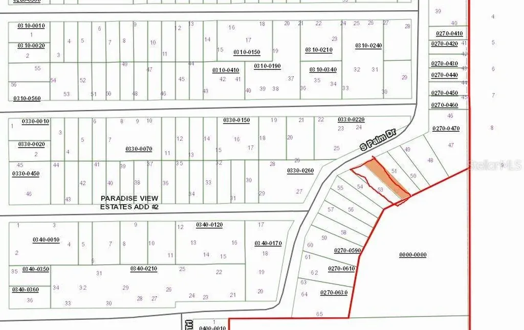 00 Cypress Trail Interlachen FL 32148