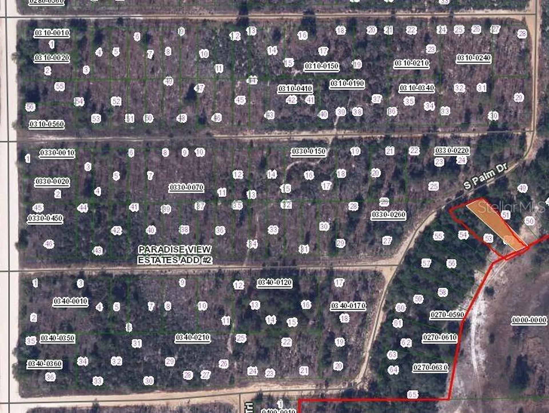 00 Cypress Trail Interlachen FL 32148