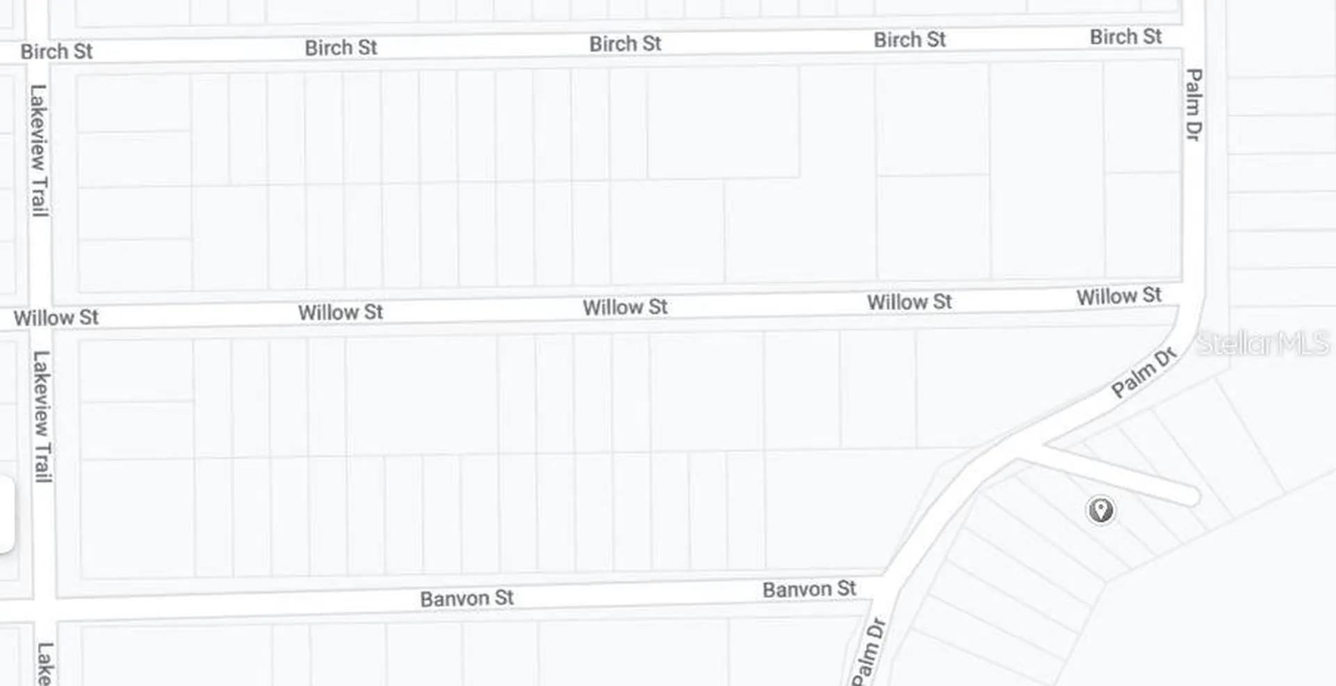 00 Cypress Trail Interlachen FL 32148