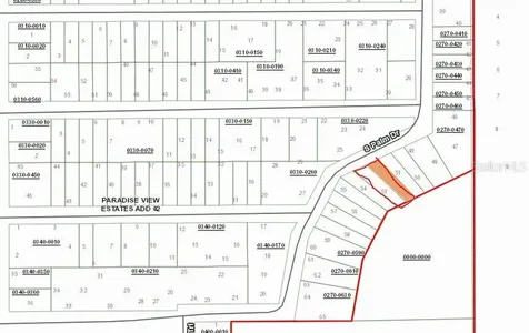00 Cypress Trail Interlachen FL 32148