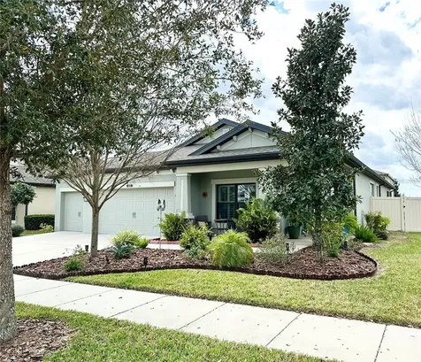 8323 Bluevine Sky Drive Land O Lakes FL 34637